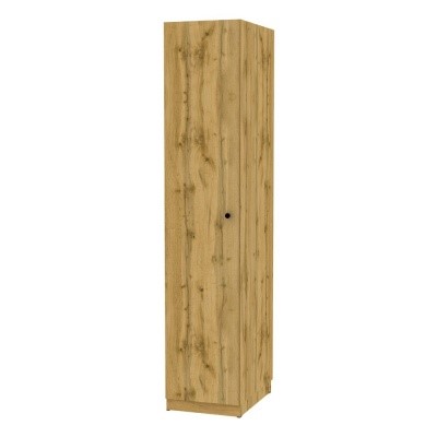 Шкаф 1-дверный Arvid H231 (ДВ) в Тамбове - изображение