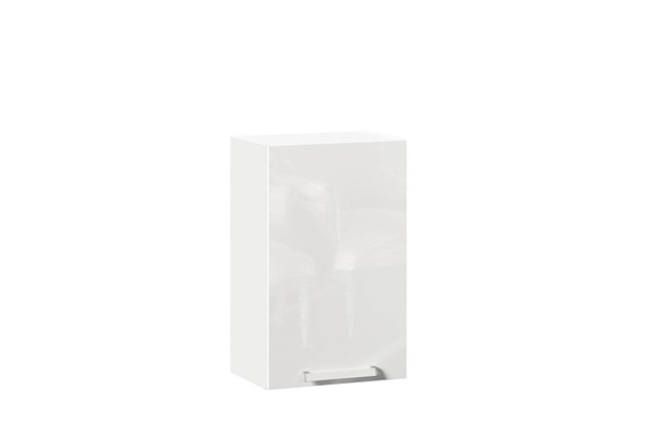Шкаф кухонный Герда 450 272.335.000 (Белый) в Тамбове - изображение