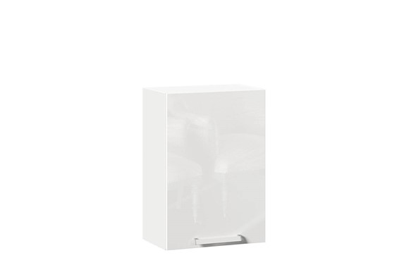Кухонный шкаф Герда 500 272.345.000 (Белый) в Тамбове - изображение