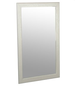 Зеркало настенное Берже 24-105 (Белый ясень) в Тамбове