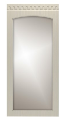 Навесное зеркало Визит-15 в Тамбове - изображение