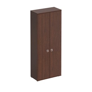 Шкаф для одежды Cosmo, венге Виктория (90,2х44,2х221) КС 790 в Тамбове