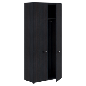 Шкаф гардероб для офиса XTEN Дуб Юкон XWD 85 (850х410х1930) в Тамбове