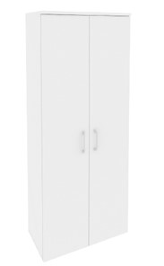 Шкаф O.ST-1.9, Белый бриллиант в Тамбове