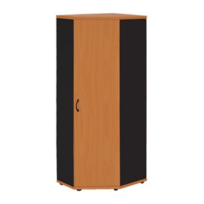 Угловой шкаф для одежды Моно-Люкс G5Q05 в Тамбове - предосмотр
