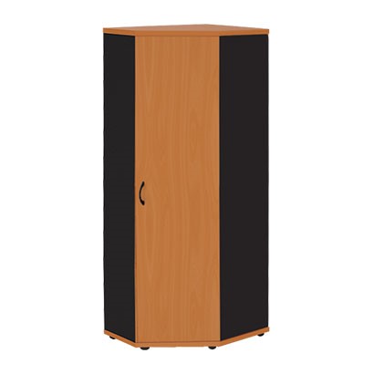 Угловой шкаф для одежды Моно-Люкс G5Q05 в Тамбове - изображение