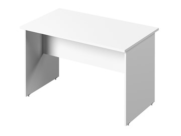 Письменный стол С-112, цвет Белый в Тамбове
