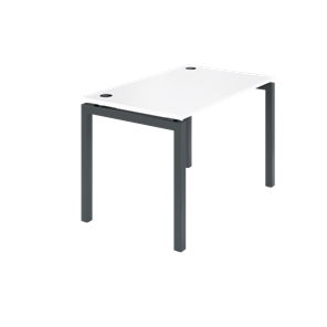 Стол на металлокаркасе Арго-М АМ-003.60 (Белый) в Тамбове