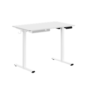 Электрический подъемный стол XTEN-UP Белый AT-001 (1000х600х730/1210) в Тамбове