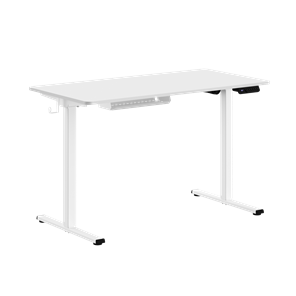 Стол подъемный электрический XTEN-UP Белый AT-002 (1200х600х730/1210) в Тамбове