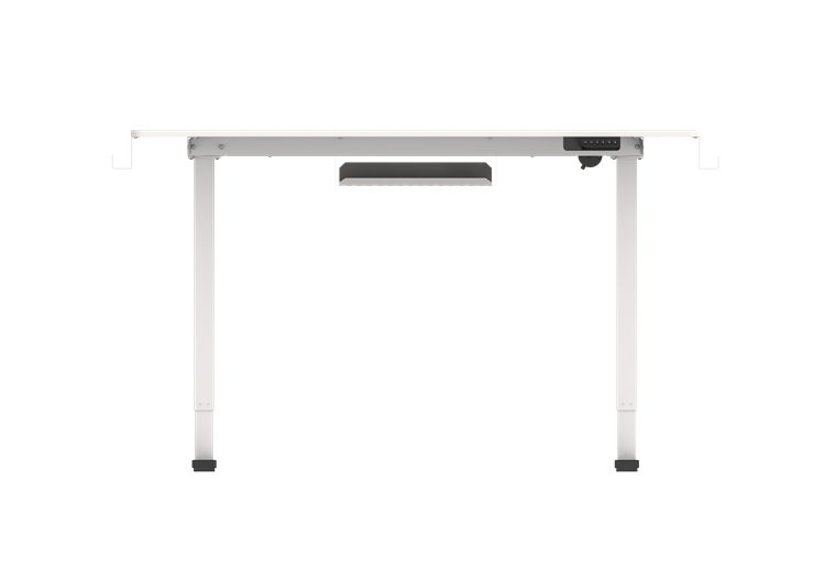 Электрический подъемный стол XTEN-UP Белый AT-003 (1400х700х730/1210) в Тамбове - изображение 1