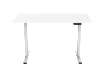 Электрический подъемный стол XTEN-UP Белый AT-003 (1400х700х730/1210) в Тамбове - предосмотр 4