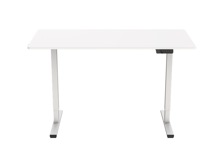 Электрический подъемный стол XTEN-UP Белый AT-003 (1400х700х730/1210) в Тамбове - изображение 4