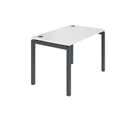 Письменный стол Арго-М АМ-003 (Серый) в Тамбове - изображение