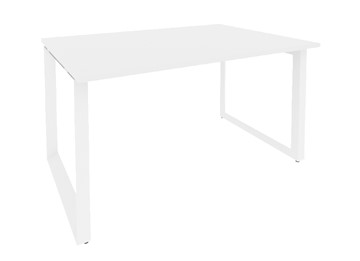 Конференц-стол O.MO-PRG-1.3 Белый/Белый бриллиант в Тамбове