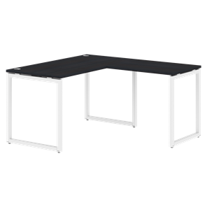 Стол письменный угловой правый XTEN-Q Дуб-юкон-белый XQCT 1415 (R) (1400х1500х750) в Тамбове
