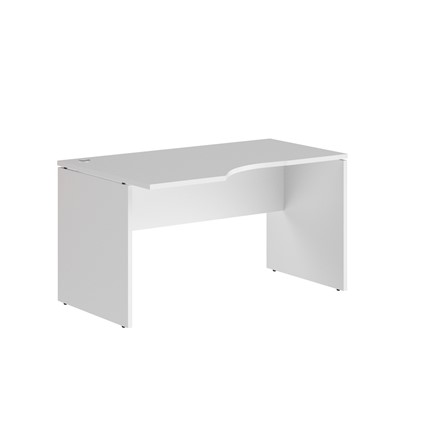 Письменный стол  XTEN Белый XCET 149 (L)  (1400х900х750) в Тамбове - изображение
