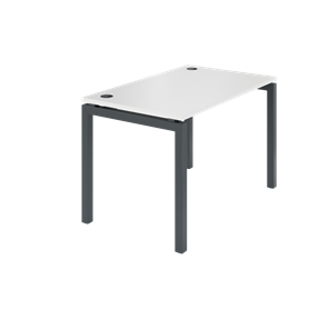 Письменный стол Арго-М АМ-002.60 (Серый) в Тамбове