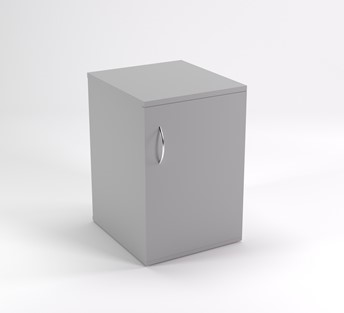 Тумба приставная ТМД 4.5, Серый в Тамбове - изображение