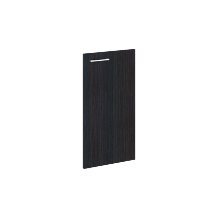 Дверь низкая правая XTEN Дуб Юкон XLD 42-1 R (422x18x765) в Тамбове - изображение