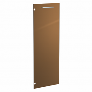 Дверь стеклянная TMGT 42-1 Z (422x5x1132) в Тамбове