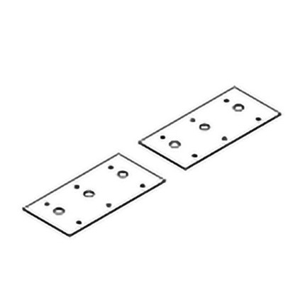 Комплект пластин крепежных Формула, ФР 498 ХР в Тамбове - изображение
