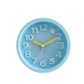 Часы будильник Голубые в Тамбове