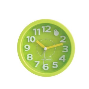 Часы будильник Зеленые в Тамбове