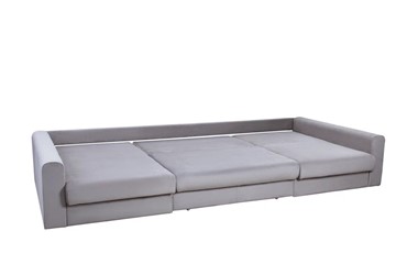 Раскладной П-образный диван Сицилия 3 380 в Тамбове - предосмотр 1