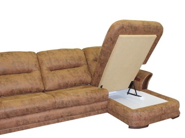 П-образный диван Квин 6 БД в Тамбове - предосмотр 1