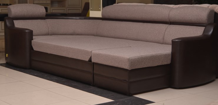 П-образный диван Виола 2 в Тамбове - изображение 4