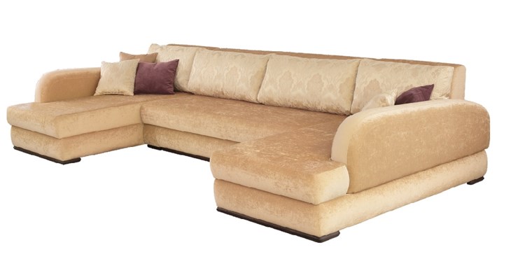 П-образный диван Гарден-П в Тамбове - изображение 2