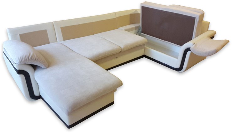 П-образный диван Лион-П в Тамбове - изображение 1