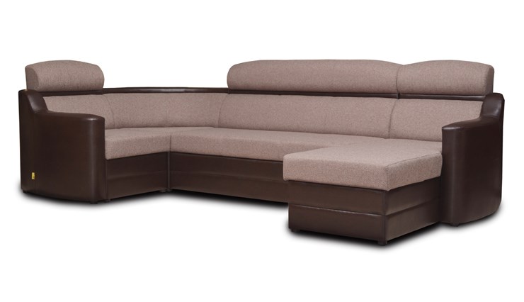 П-образный диван Виола 2 в Тамбове - изображение 3