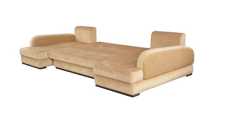 П-образный диван Гарден-П в Тамбове - изображение 1