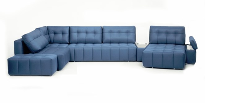 П-образный диван Брайтон 1.7 в Тамбове - изображение 2