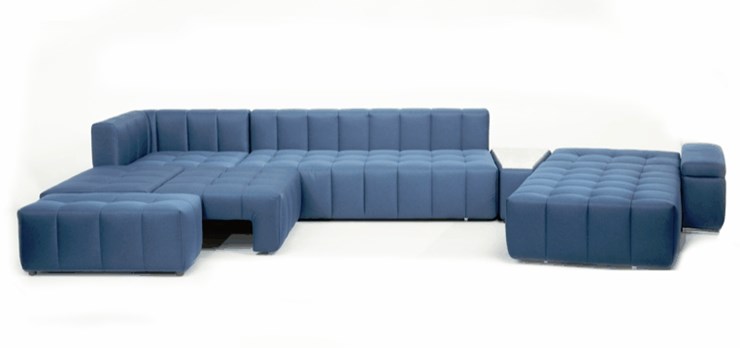 П-образный диван Брайтон 1.7 в Тамбове - изображение 1