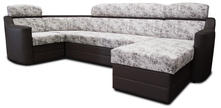 П-образный диван Виола 2 в Тамбове - изображение 2