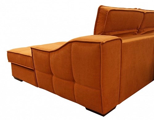 Угловой диван N-11-M (П1+ПС+УС+Д2+Д5+П1) в Тамбове - изображение 4