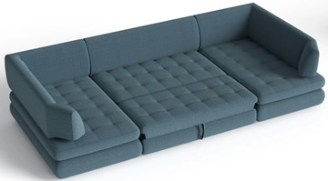 П-образный диван Бруно Элита 50 Б в Тамбове - предосмотр 2