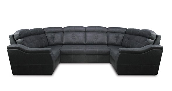П-образный диван Денвер Форум в Тамбове - изображение