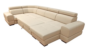 П-образный диван N-10-M П (П3+ПС+УС+Д2+Д5+П3) в Тамбове - предосмотр 1
