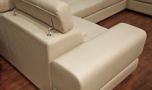 П-образный диван N-10-M П (П3+ПС+УС+Д2+Д5+П3) в Тамбове - изображение 2