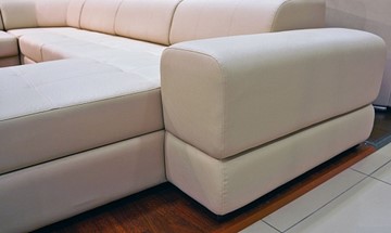 П-образный диван N-10-M П (П3+ПС+УС+Д2+Д5+П3) в Тамбове - предосмотр 3