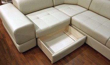 П-образный диван N-10-M П (П3+ПС+УС+Д2+Д5+П3) в Тамбове - предосмотр 4
