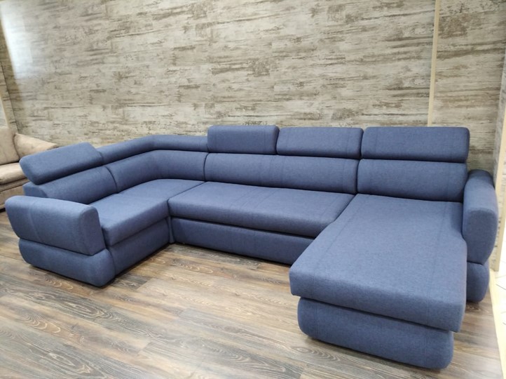 П-образный диван Прадо в Тамбове - изображение 1
