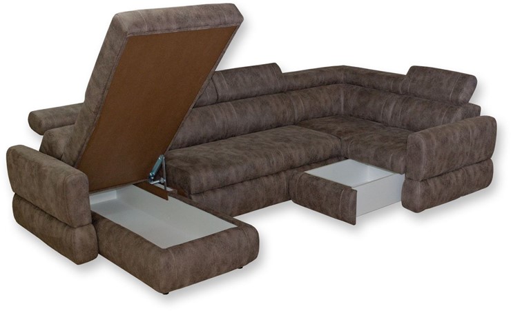 П-образный диван Прадо в Тамбове - изображение 3