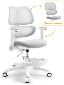 Растущее детское кресло Dream Air Y-607 G в Тамбове - предосмотр 7