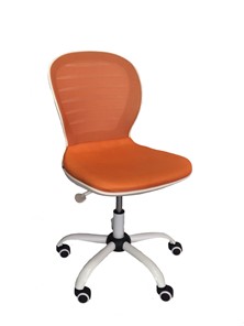 Кресло Libao LB-C 15, цвет оранжевый в Тамбове