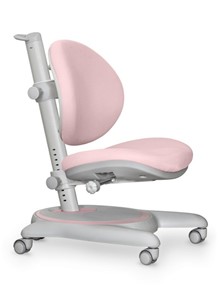 Растущее кресло Mealux Ortoback Pink в Тамбове